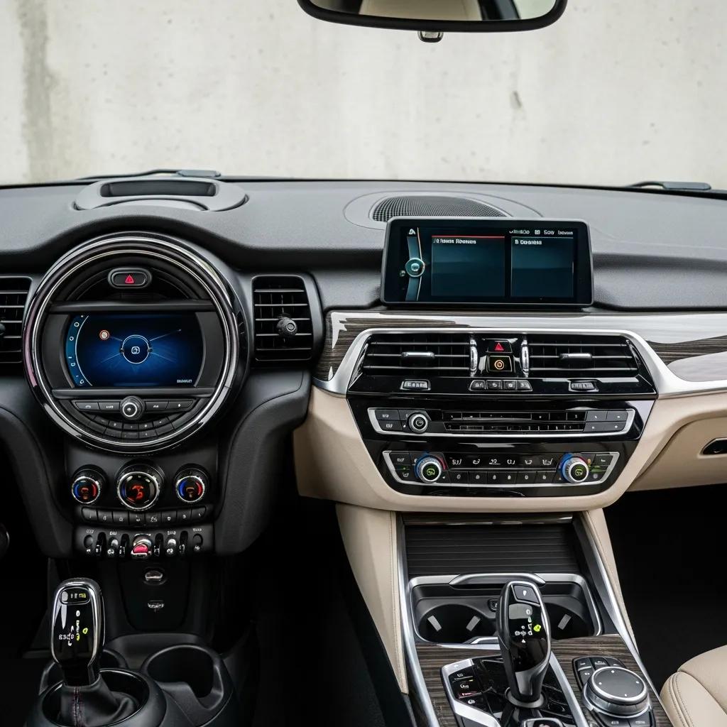 Eliminate Musty Smells: BMW Cabin Care in Haverhill