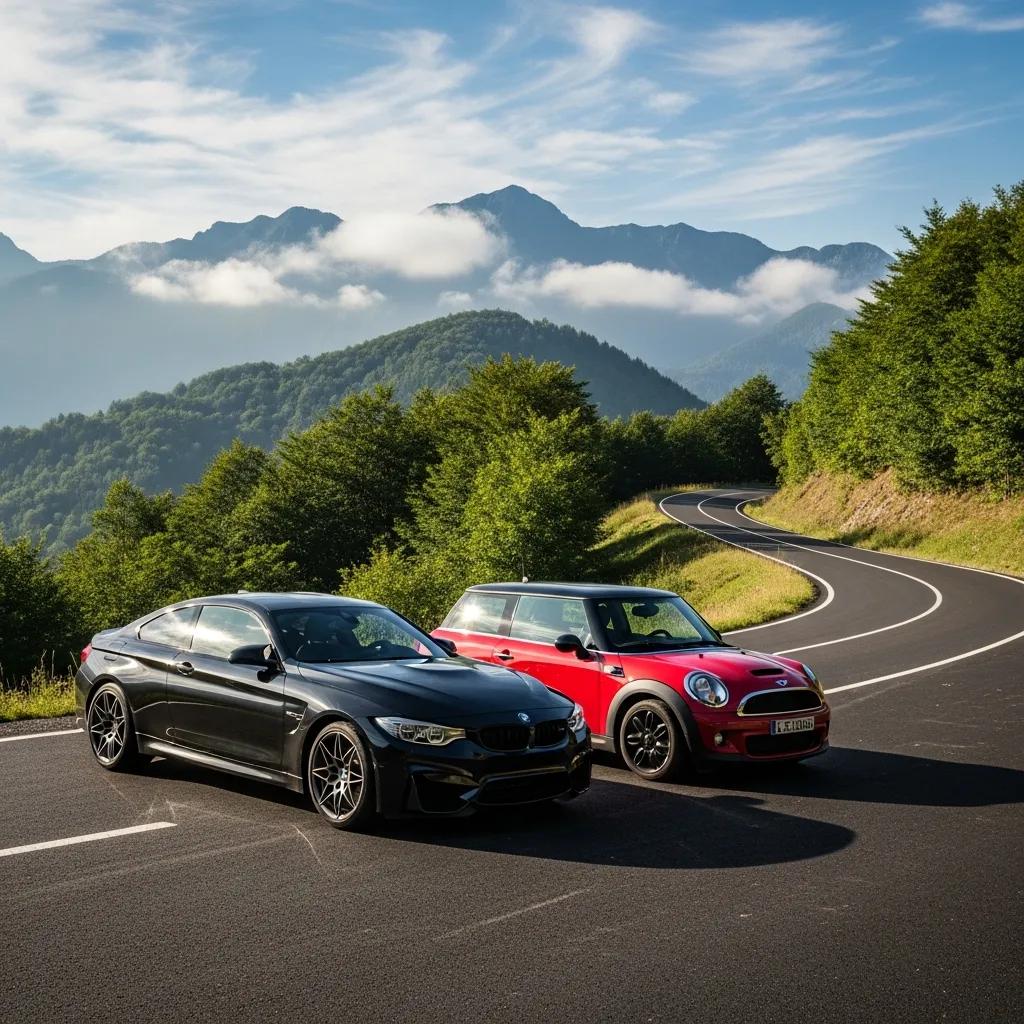 Essential BMW Pre-Road Trip Checklist for Boxford Drivers