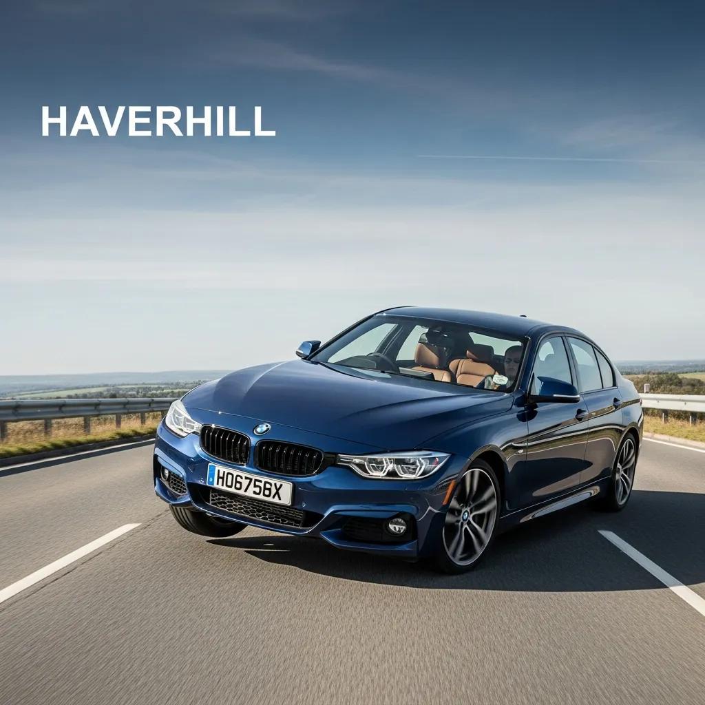 BMW Pulling to One Side? Key Signs to Watch in Haverhill