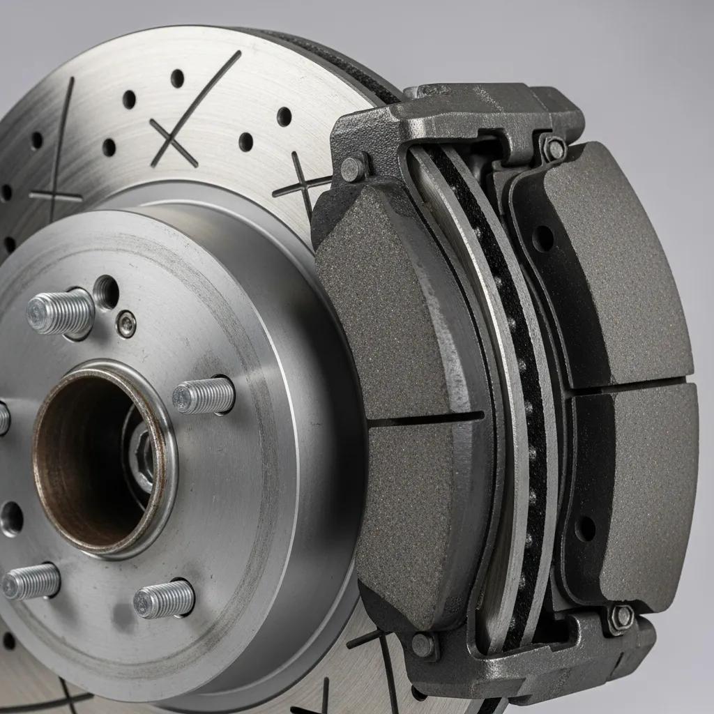 BMW Steering Wheel Vibration: Causes in North Andover