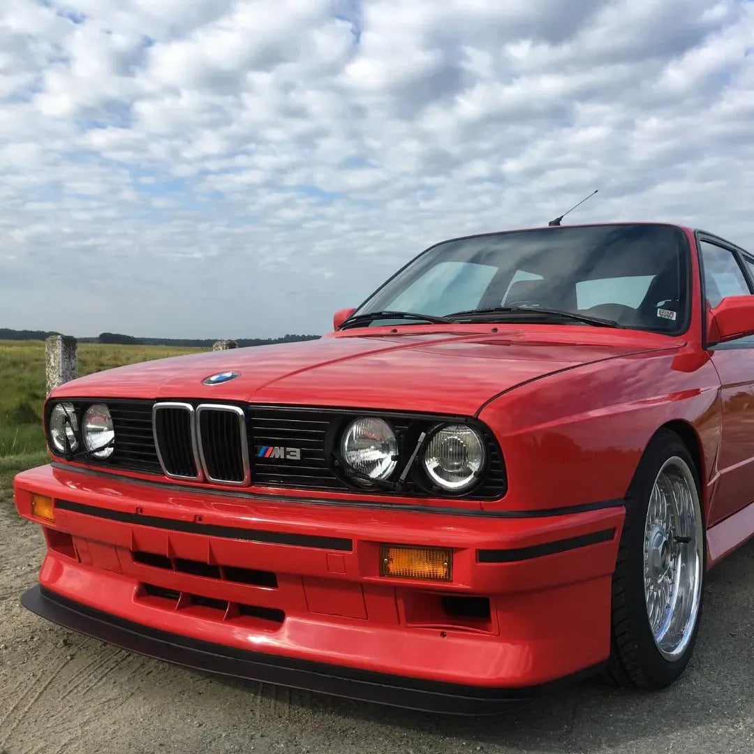 BMW Tire Pressure Keeps Dropping in Boxford: Spring Temperature Swings and Slow Leaks