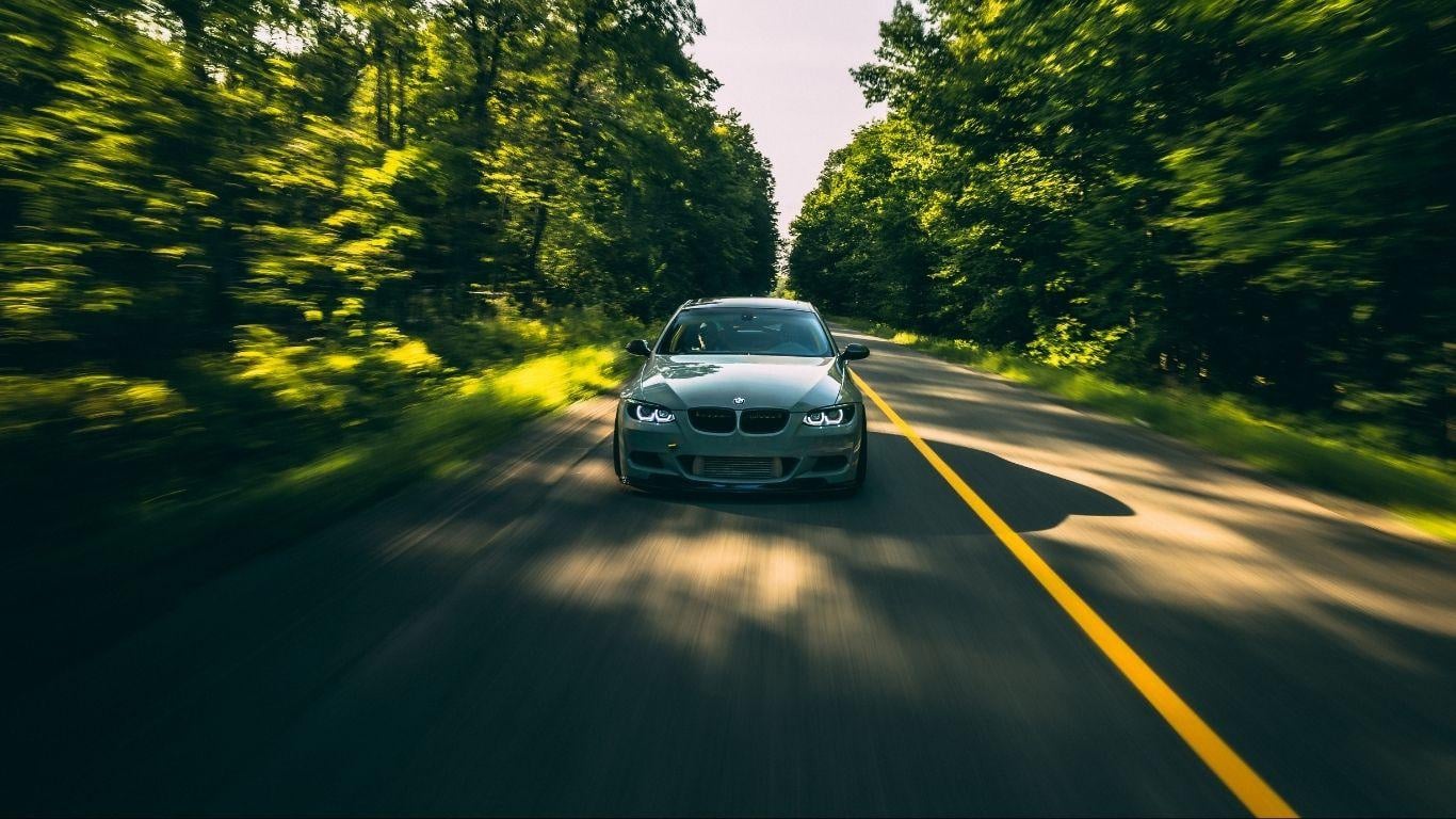 Fourth of July Road Trips from Boxford: The BMW Safety and Fluid Checks You Can’t Skip