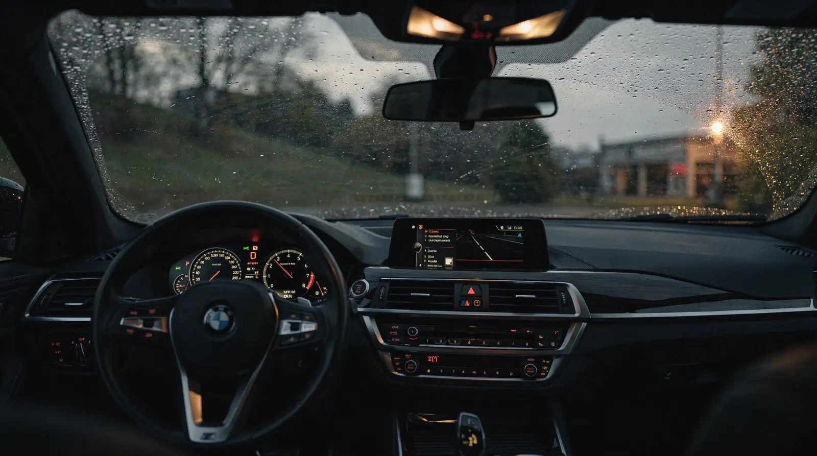 Slow starts, dim lights, and dashboard warnings before winter often signal the electrical issues behind