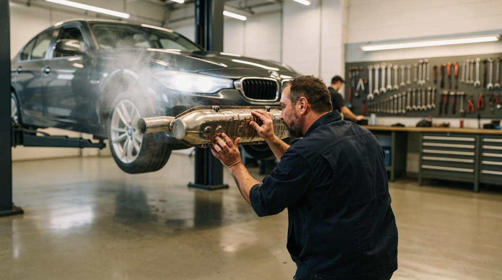 Owners often question whether a cold-start noise is normal direct injection sound or an actual